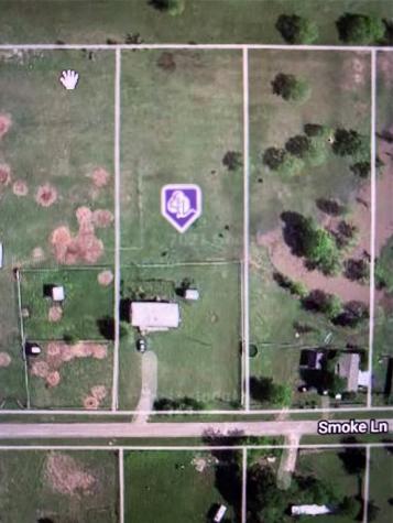 6603 Smoke Lane Scurry TX 75158