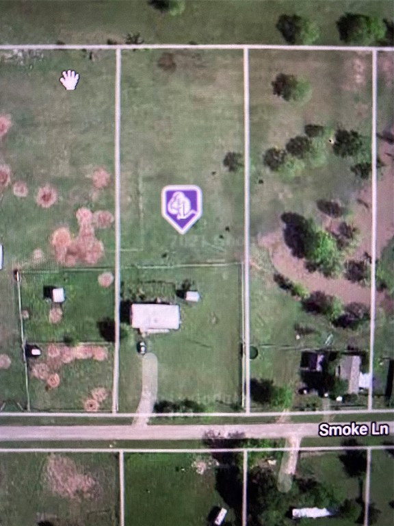6603 Smoke Lane Scurry TX 75158