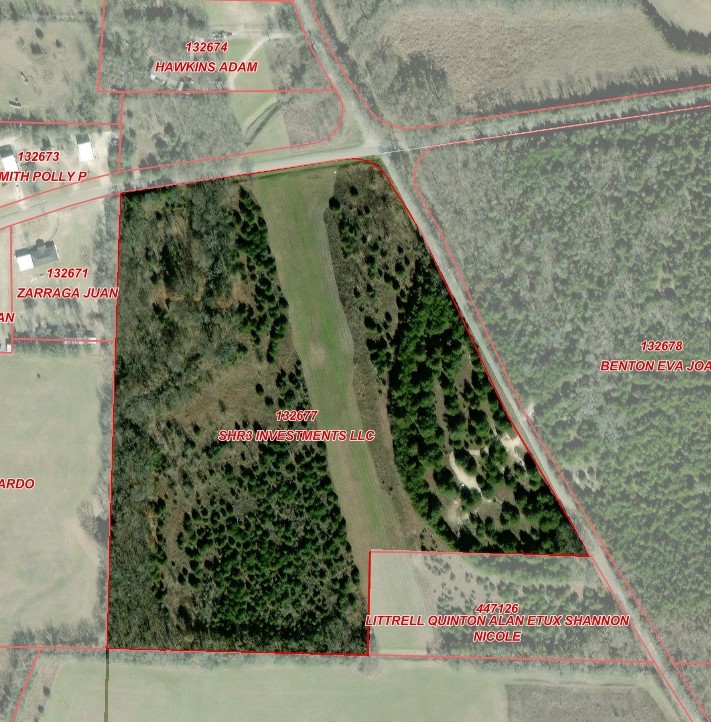 00 Bethel Cannon & Pilot Grove Road Whitewright TX 75491