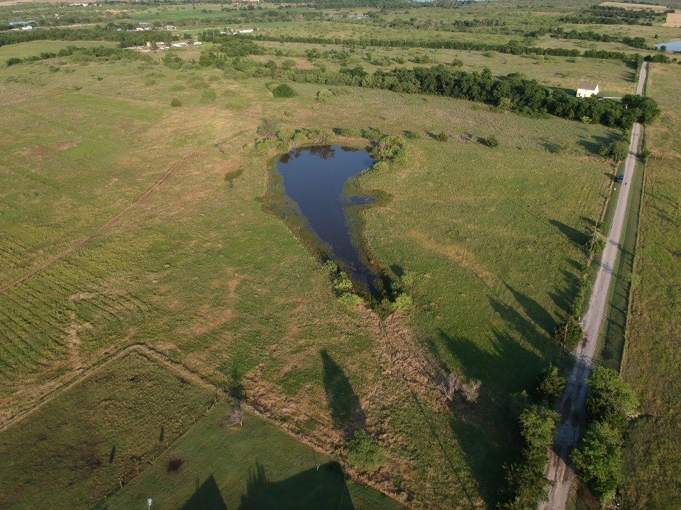 2801 Jones Road Venus TX 76084