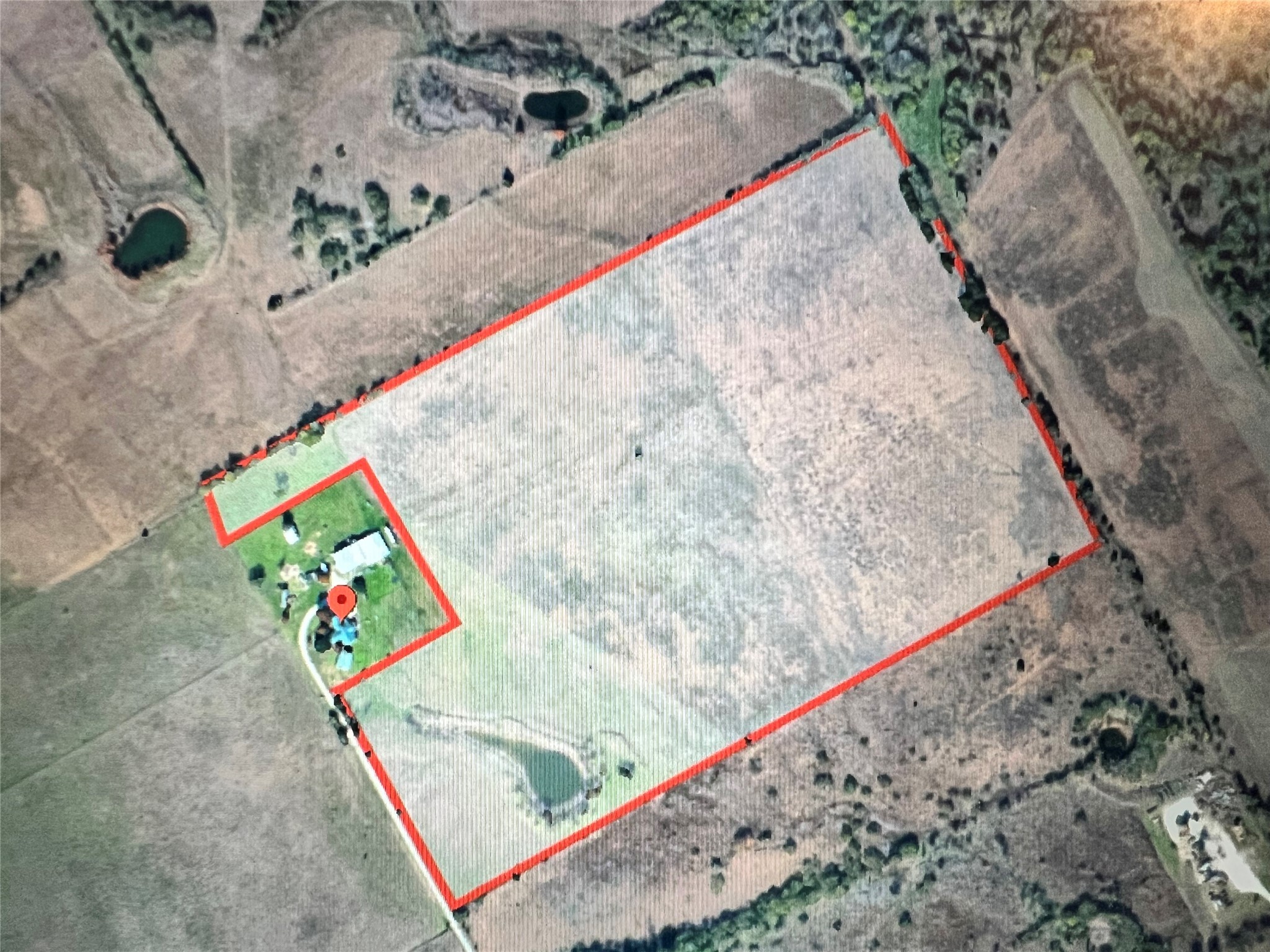 2801 Jones Road Venus TX 76084