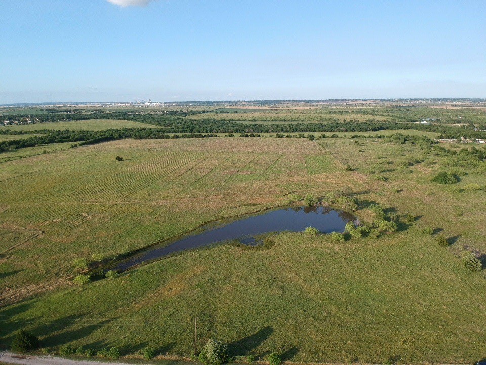 2801 Jones Road Venus TX 76084