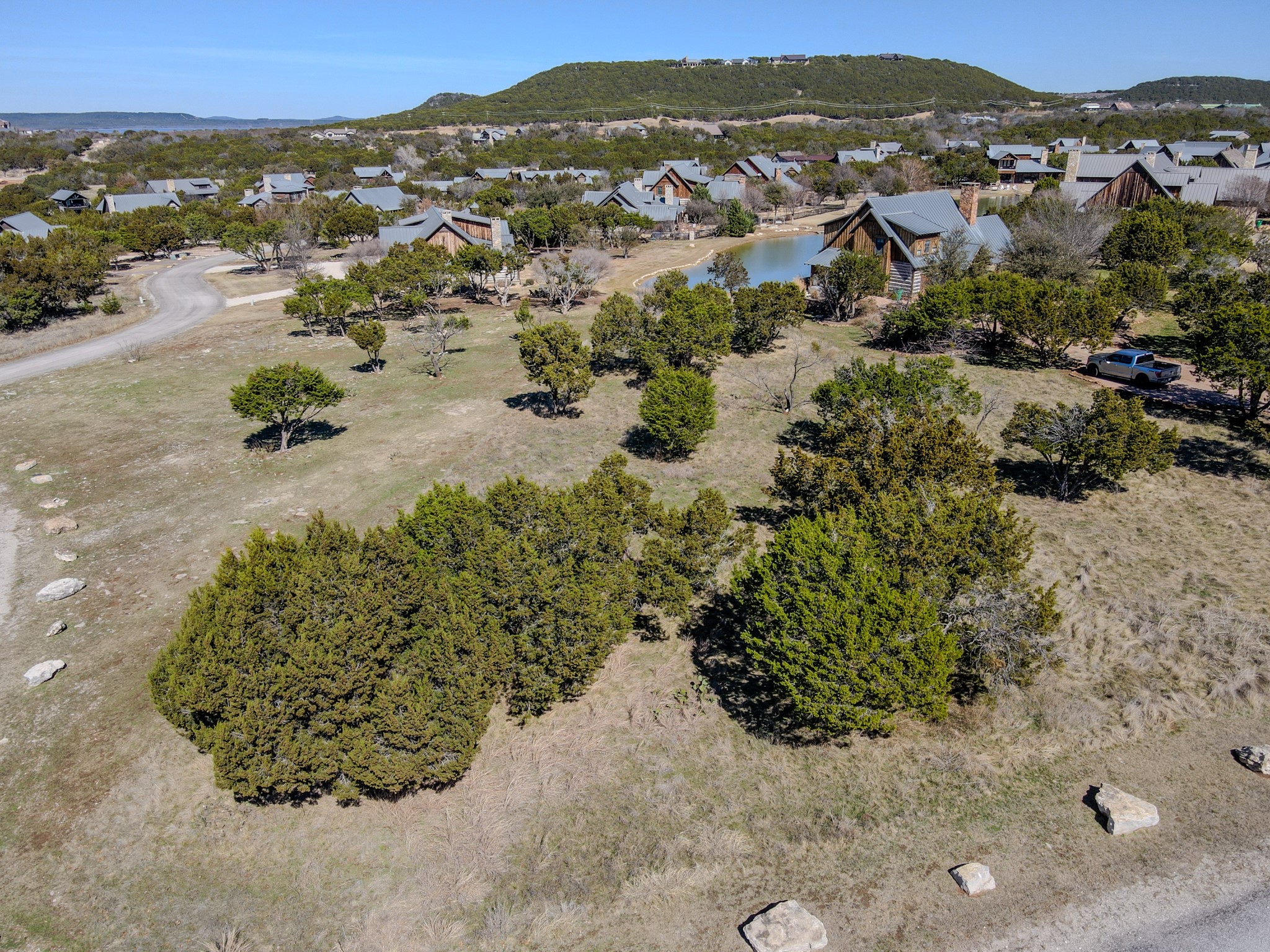 1011 Grandview Drive Graford TX 76449