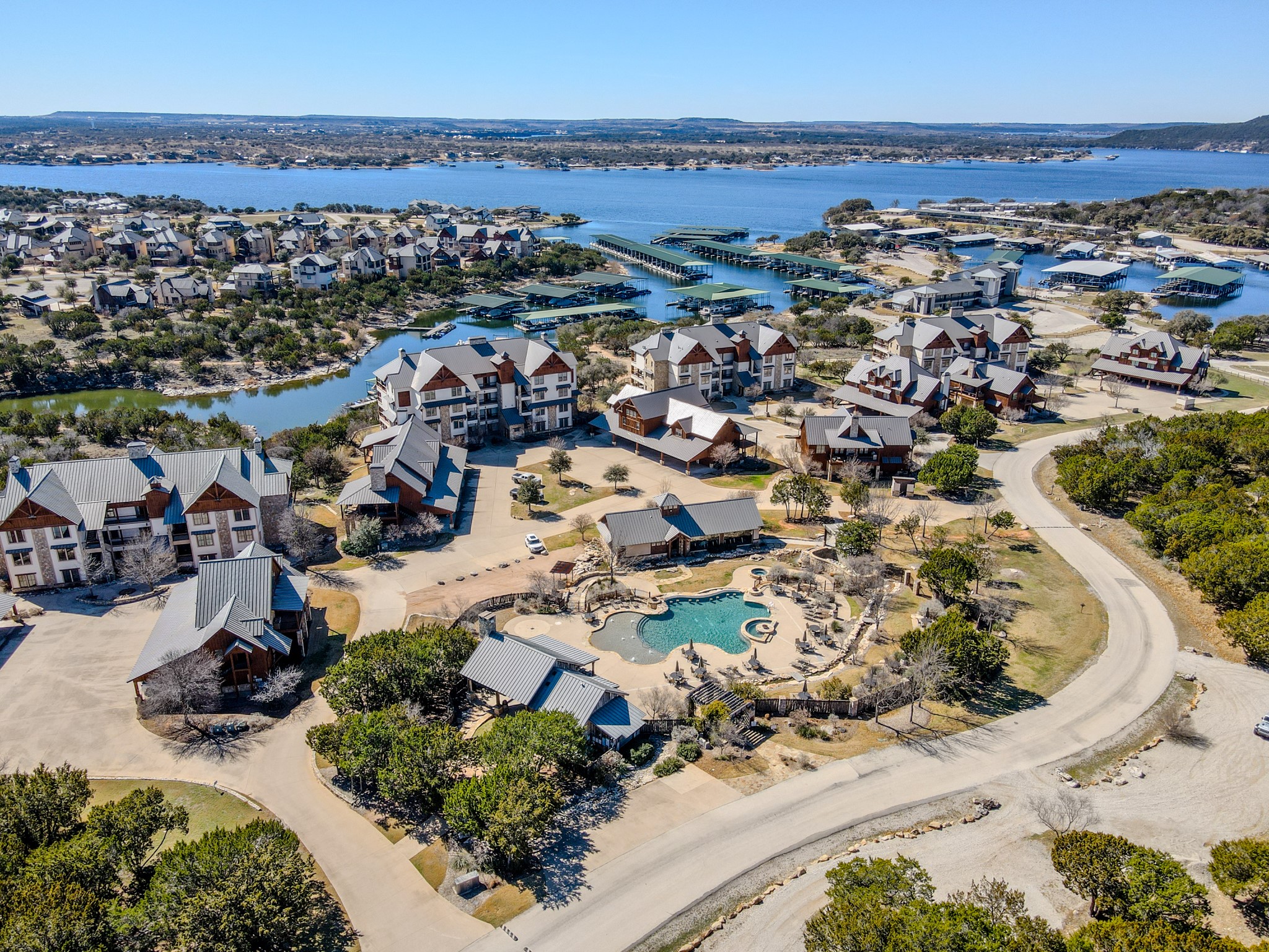 1011 Grandview Drive Graford TX 76449