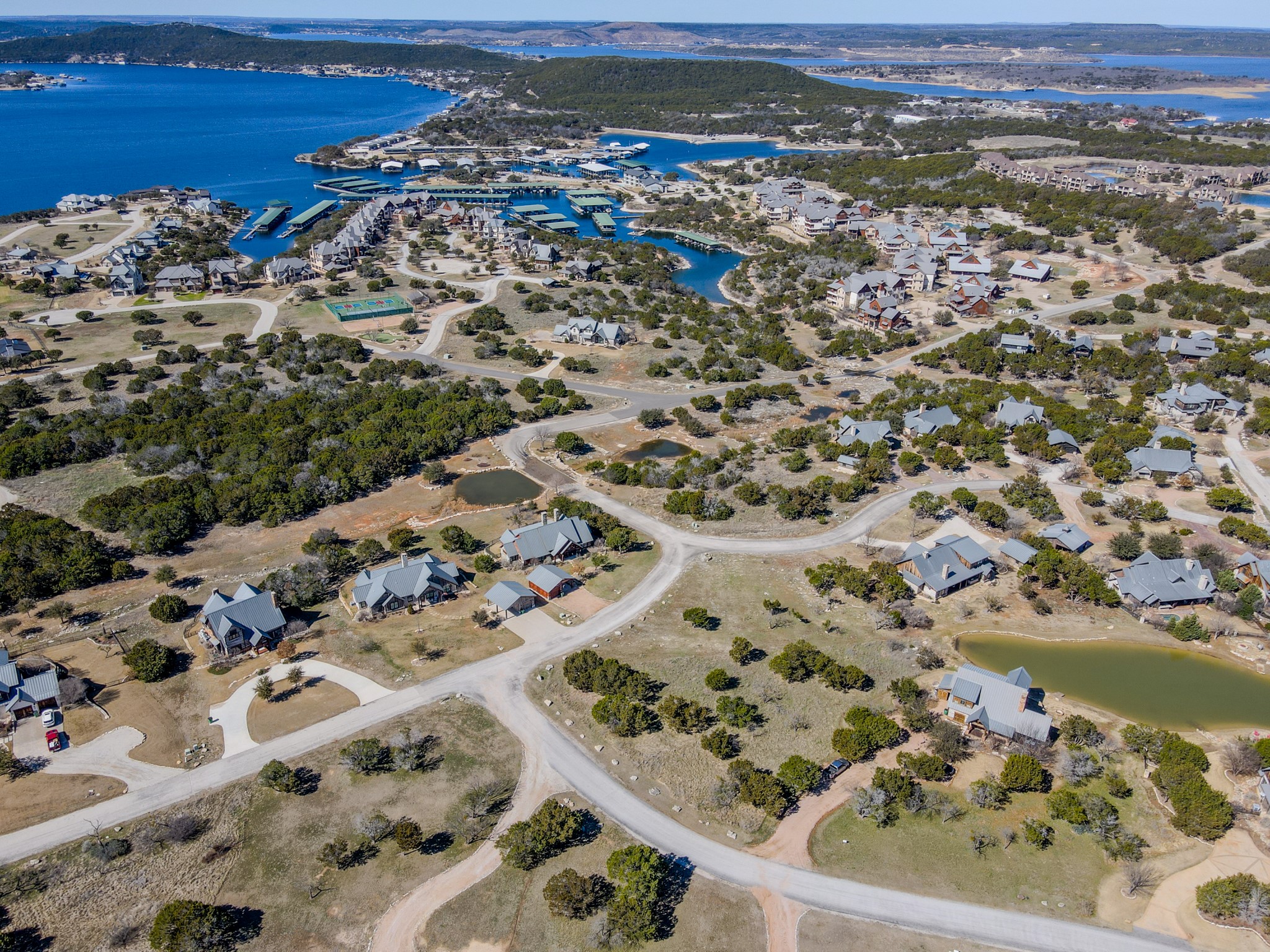1011 Grandview Drive Graford TX 76449