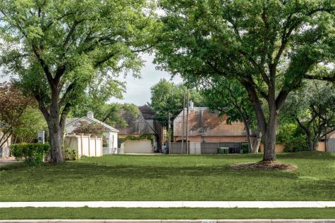 3809 Beverly Drive Highland Park TX 75205