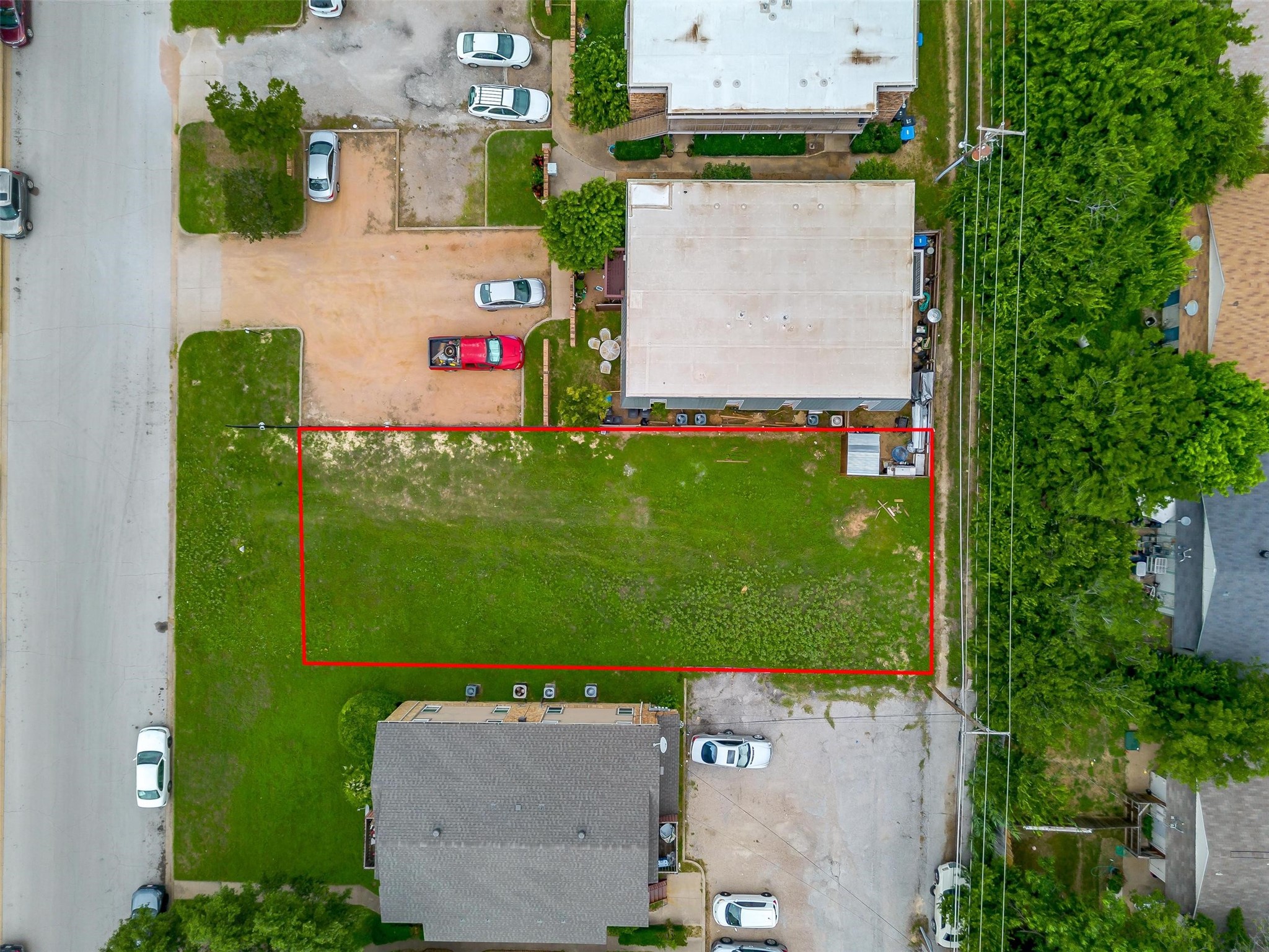 4812 Wellesley Avenue Fort Worth TX 76107