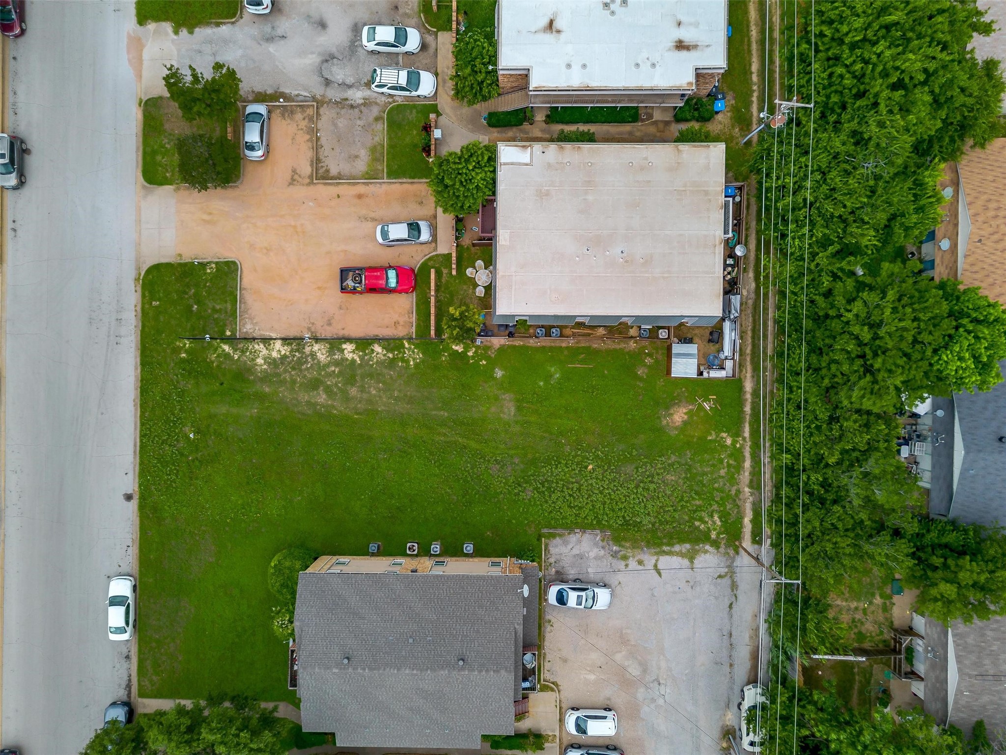 4812 Wellesley Avenue Fort Worth TX 76107