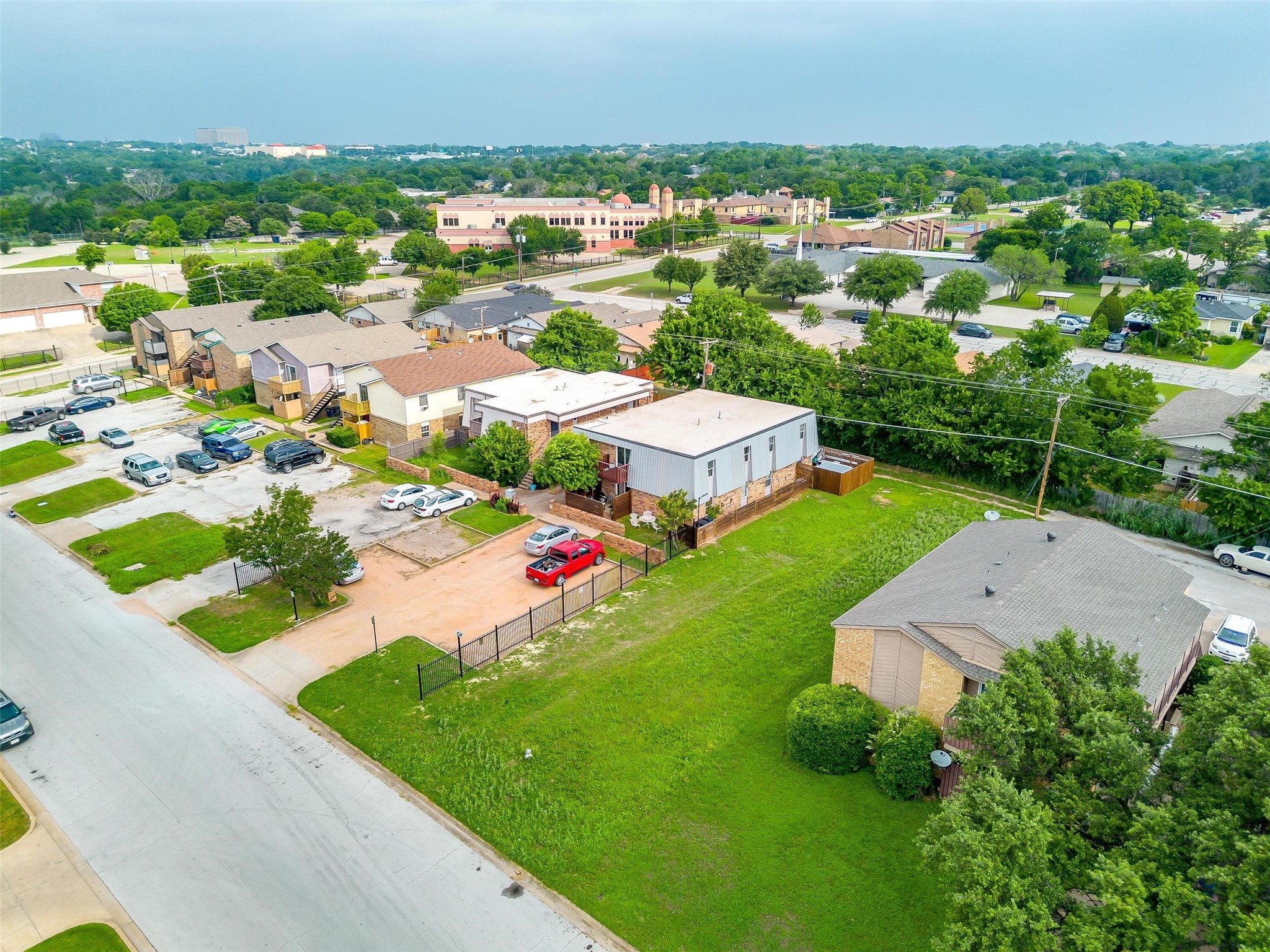 4812 Wellesley Avenue Fort Worth TX 76107