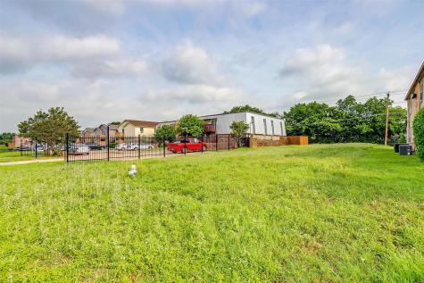 4812 Wellesley Avenue Fort Worth TX 76107
