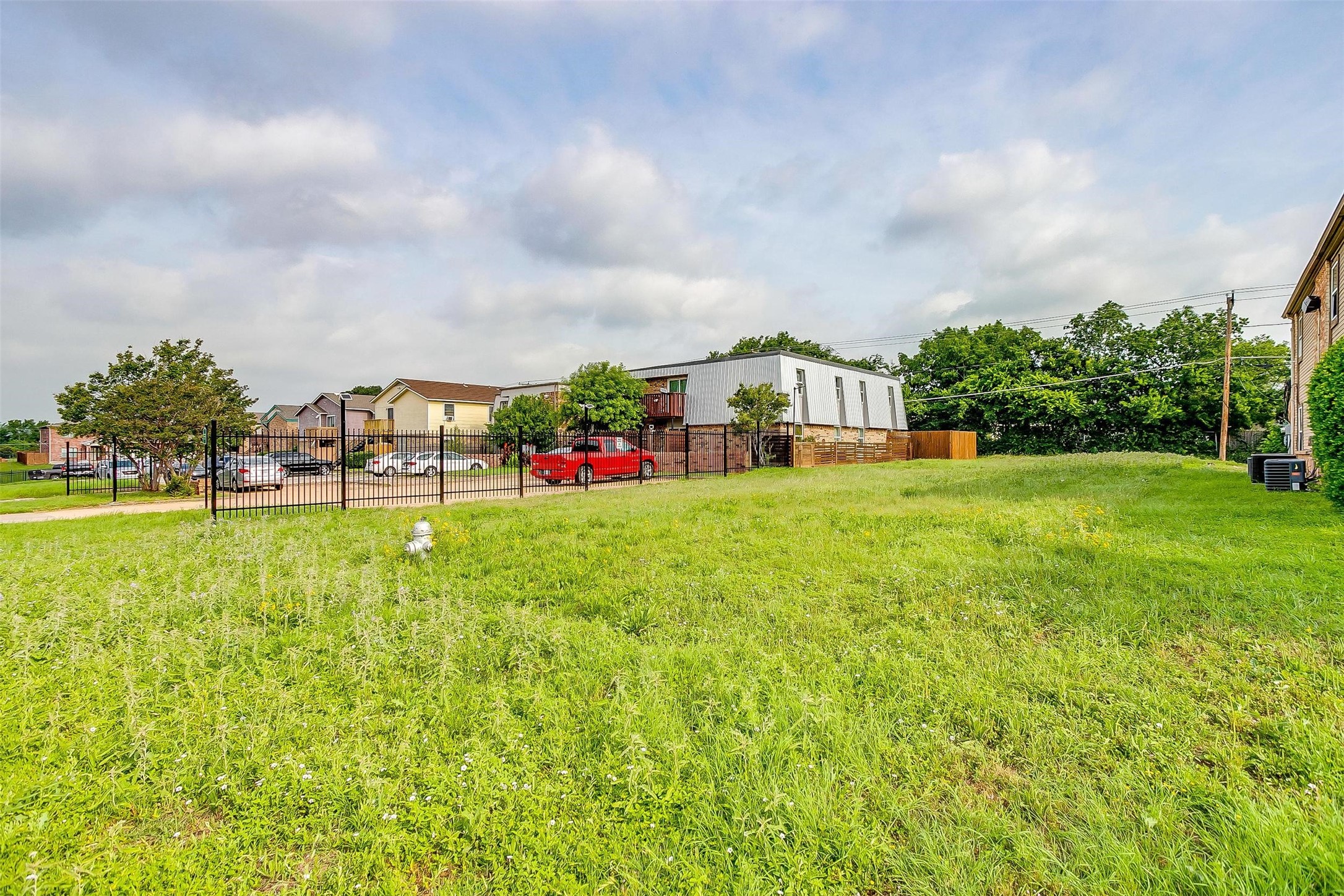 4812 Wellesley Avenue Fort Worth TX 76107