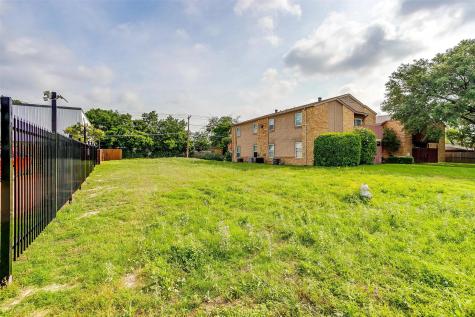 4812 Wellesley Avenue Fort Worth TX 76107