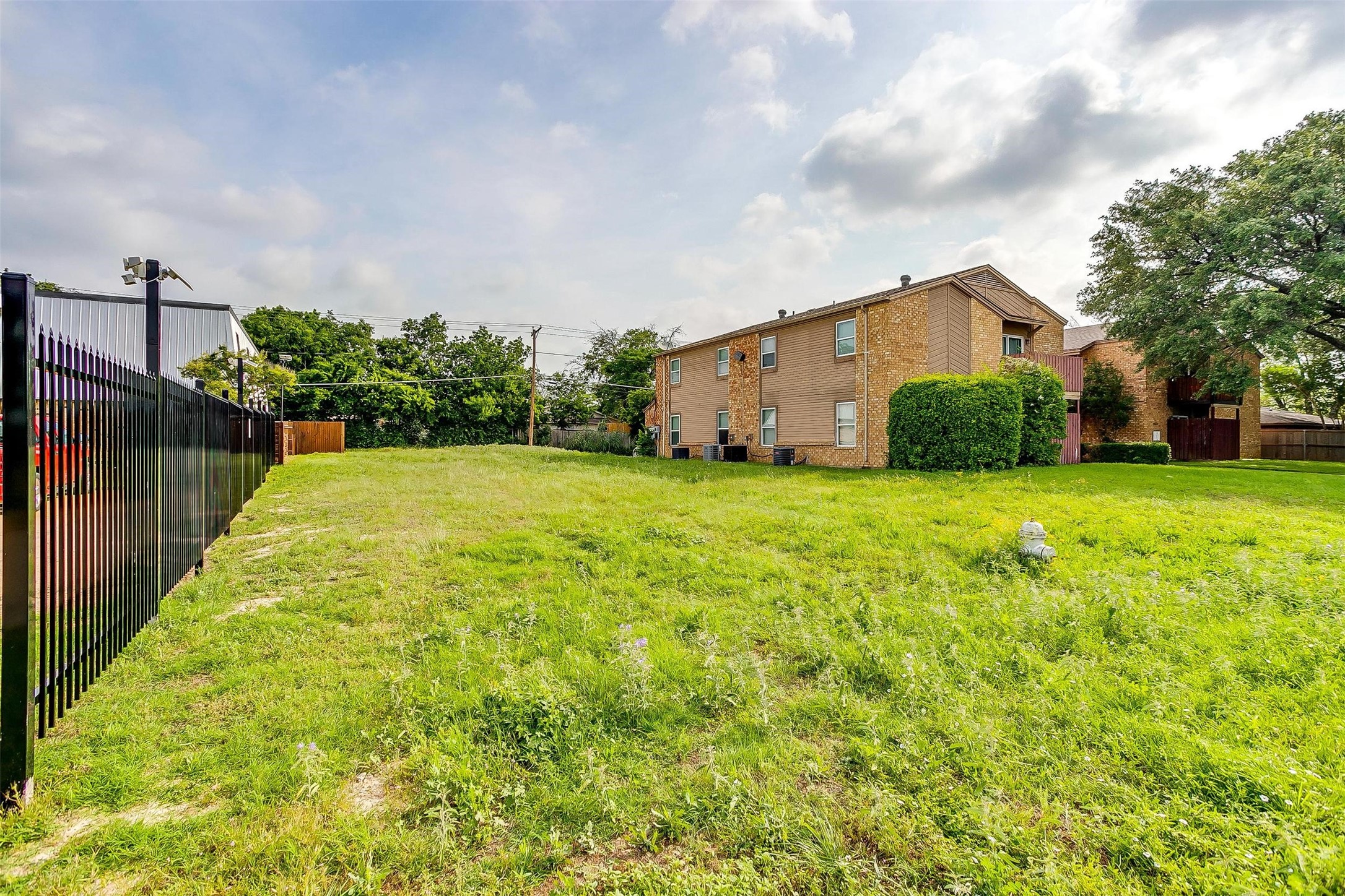 4812 Wellesley Avenue Fort Worth TX 76107