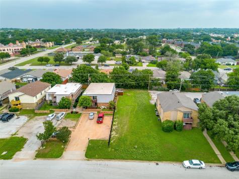 4812 Wellesley Avenue Fort Worth TX 76107