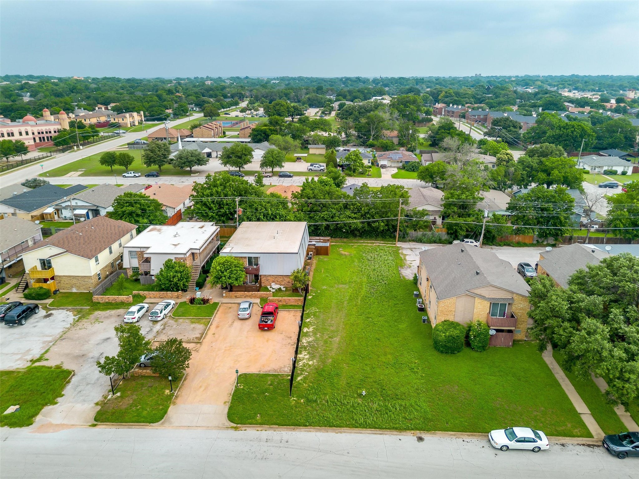 4812 Wellesley Avenue Fort Worth TX 76107