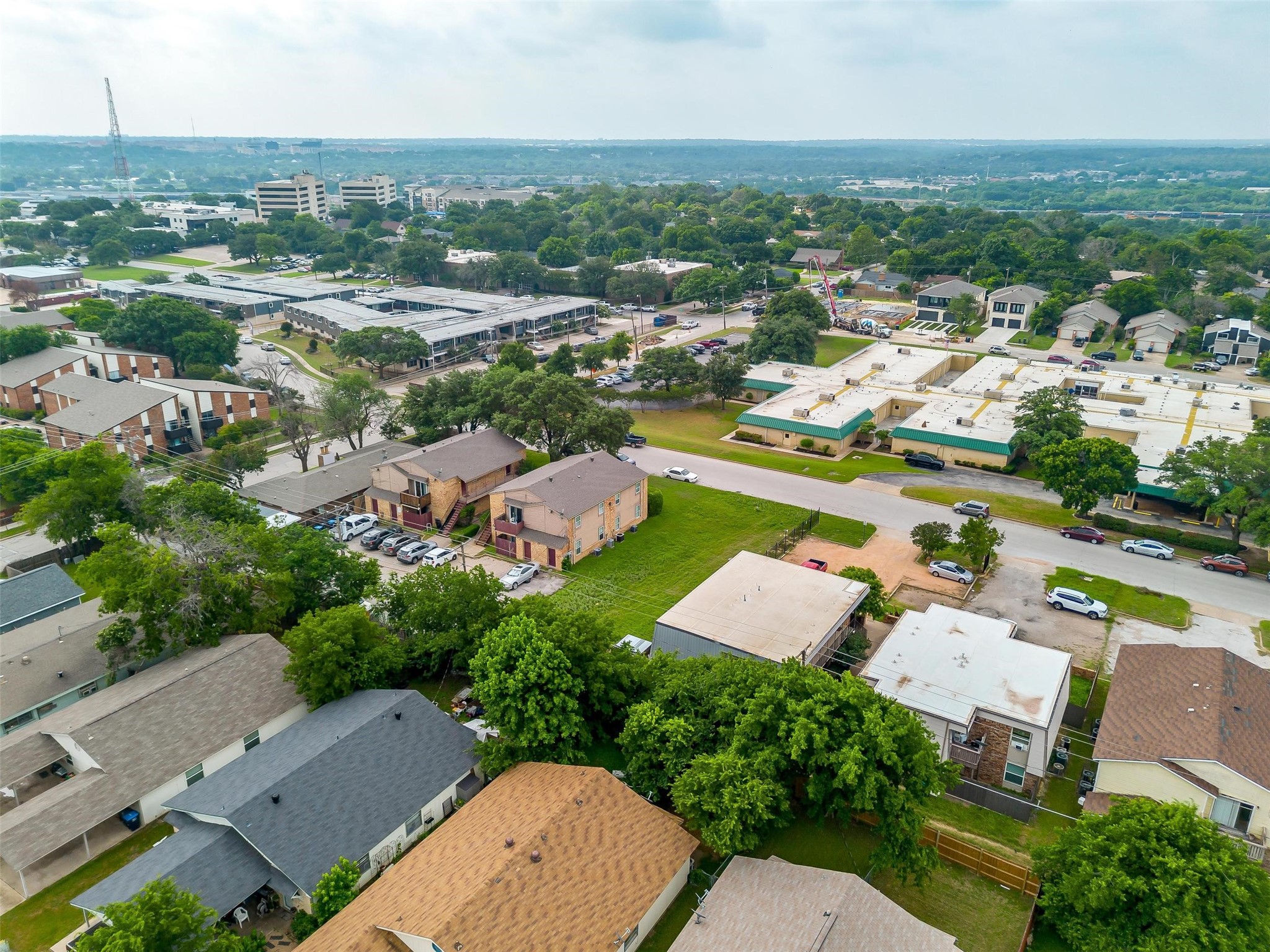 4812 Wellesley Avenue Fort Worth TX 76107