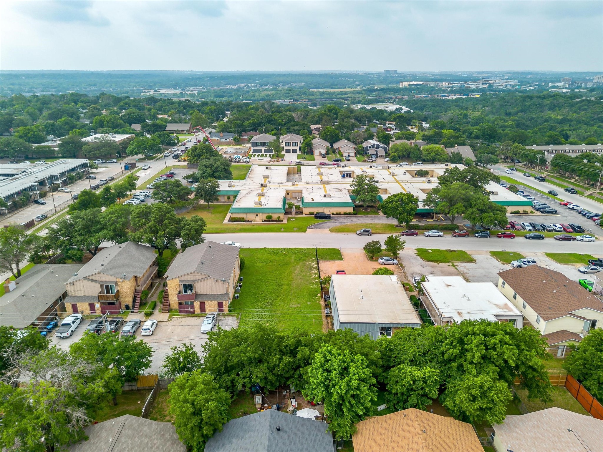 4812 Wellesley Avenue Fort Worth TX 76107
