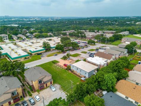 4812 Wellesley Avenue Fort Worth TX 76107