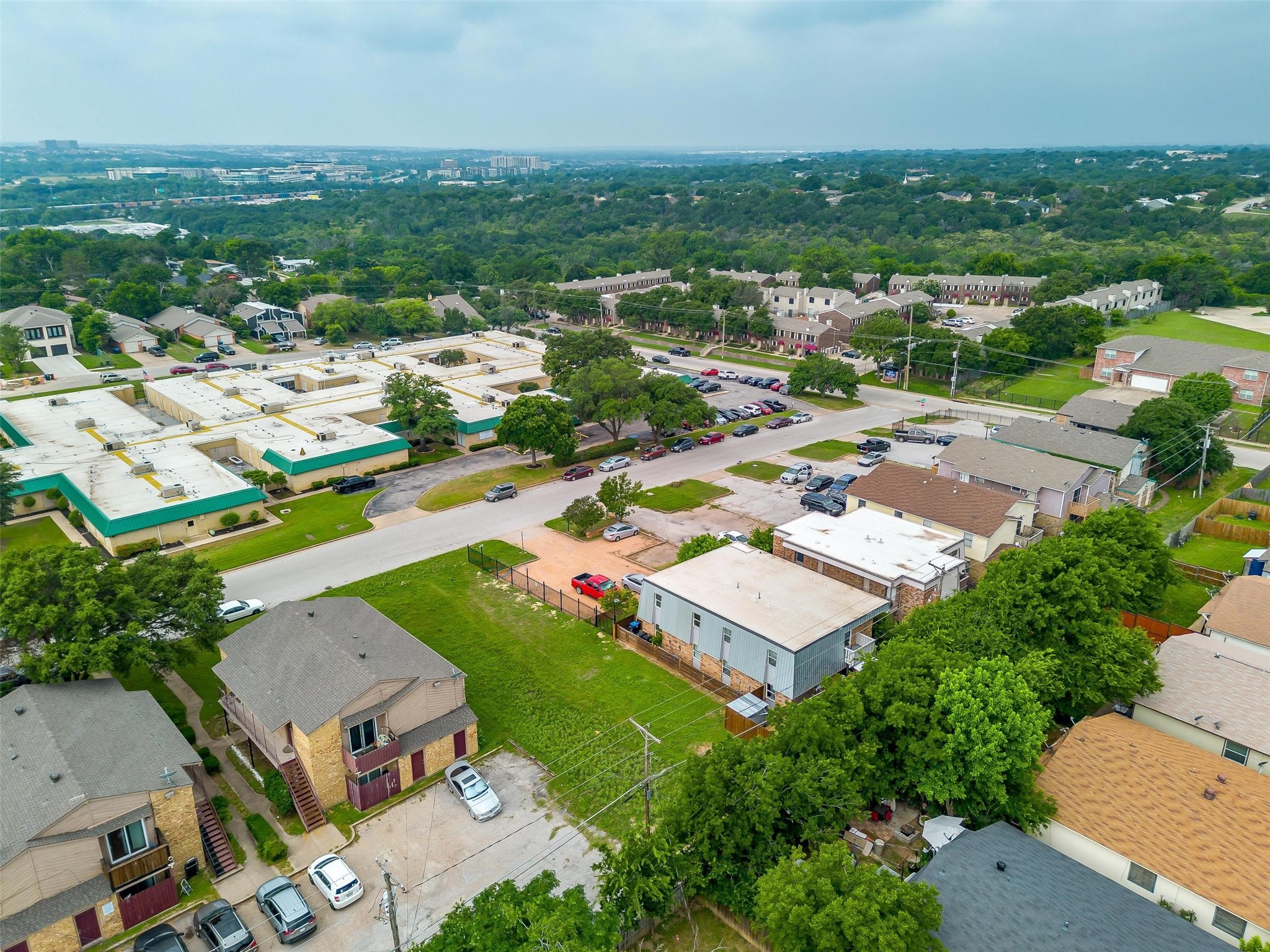 4812 Wellesley Avenue Fort Worth TX 76107
