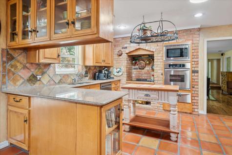 813 Shady Lane Southlake TX 76092