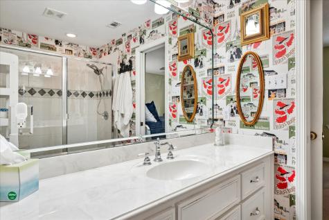813 Shady Lane Southlake TX 76092