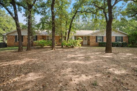 813 Shady Lane Southlake TX 76092