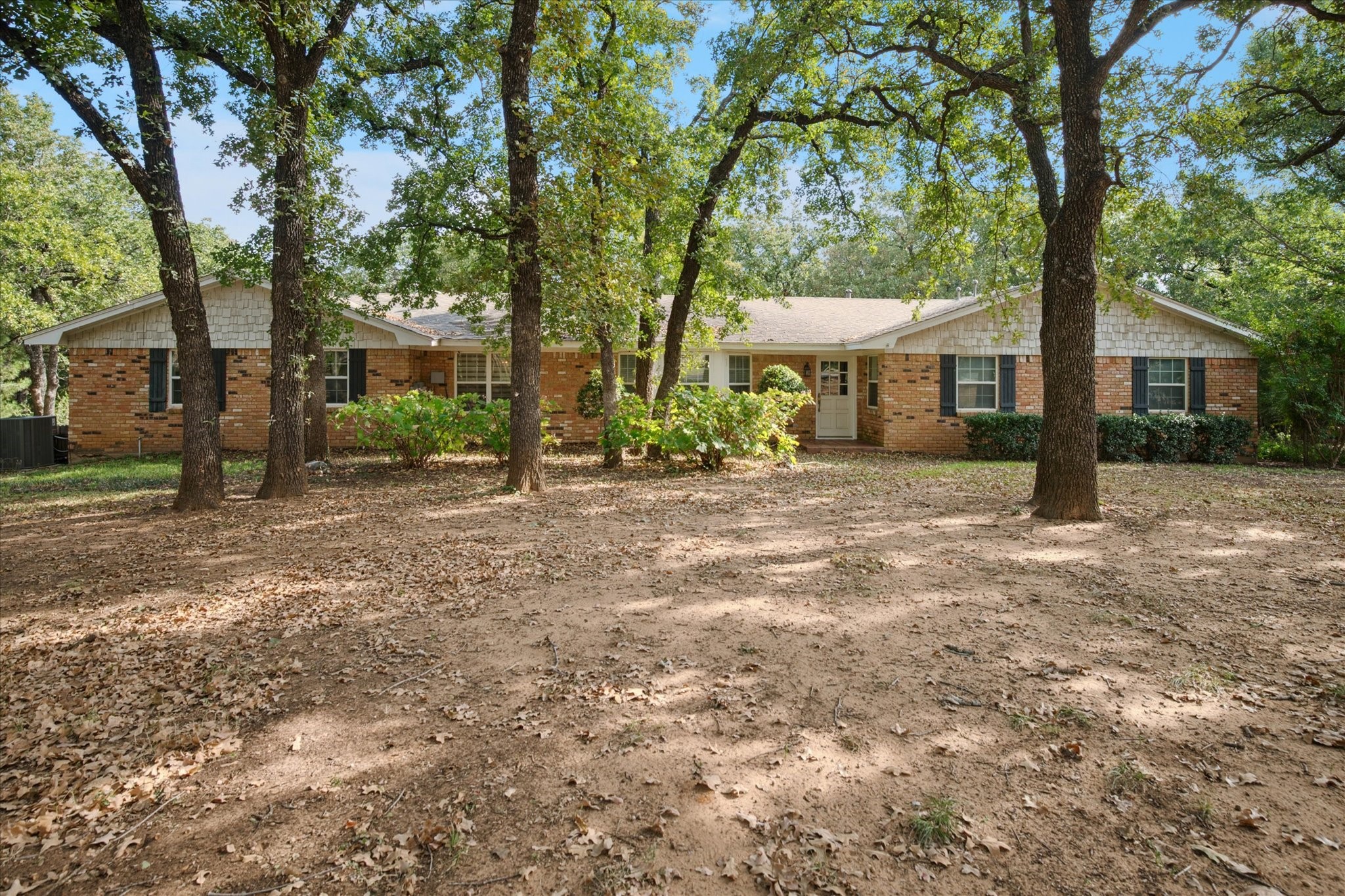 813 Shady Lane Southlake TX 76092