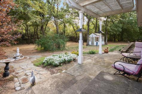 813 Shady Lane Southlake TX 76092