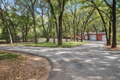 813 Shady Lane Southlake TX 76092
