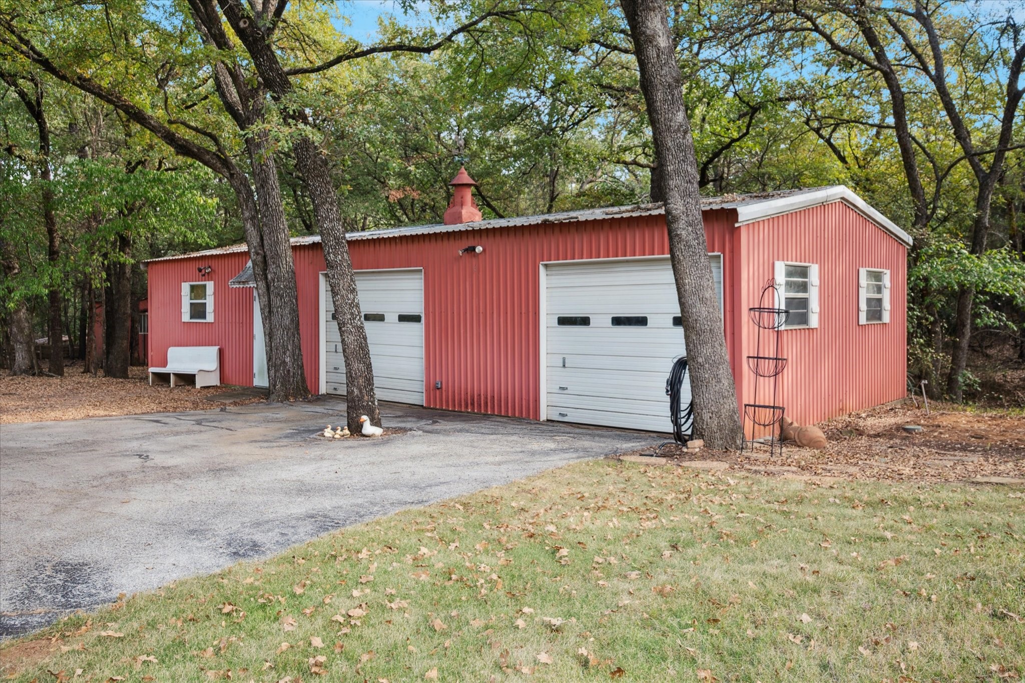 813 Shady Lane Southlake TX 76092