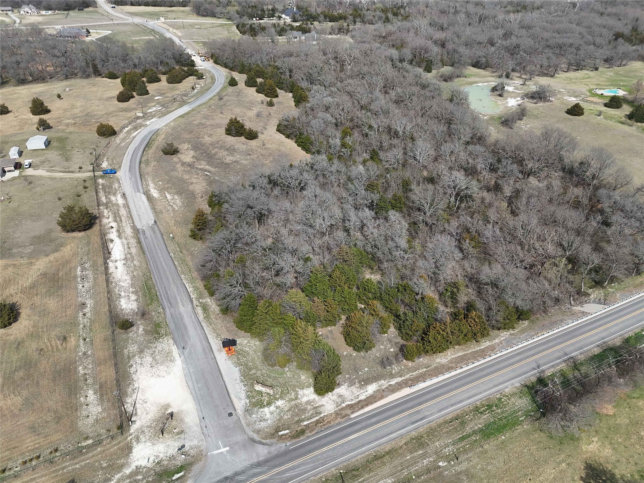 Lot 47 Fm 455 Anna TX 75409