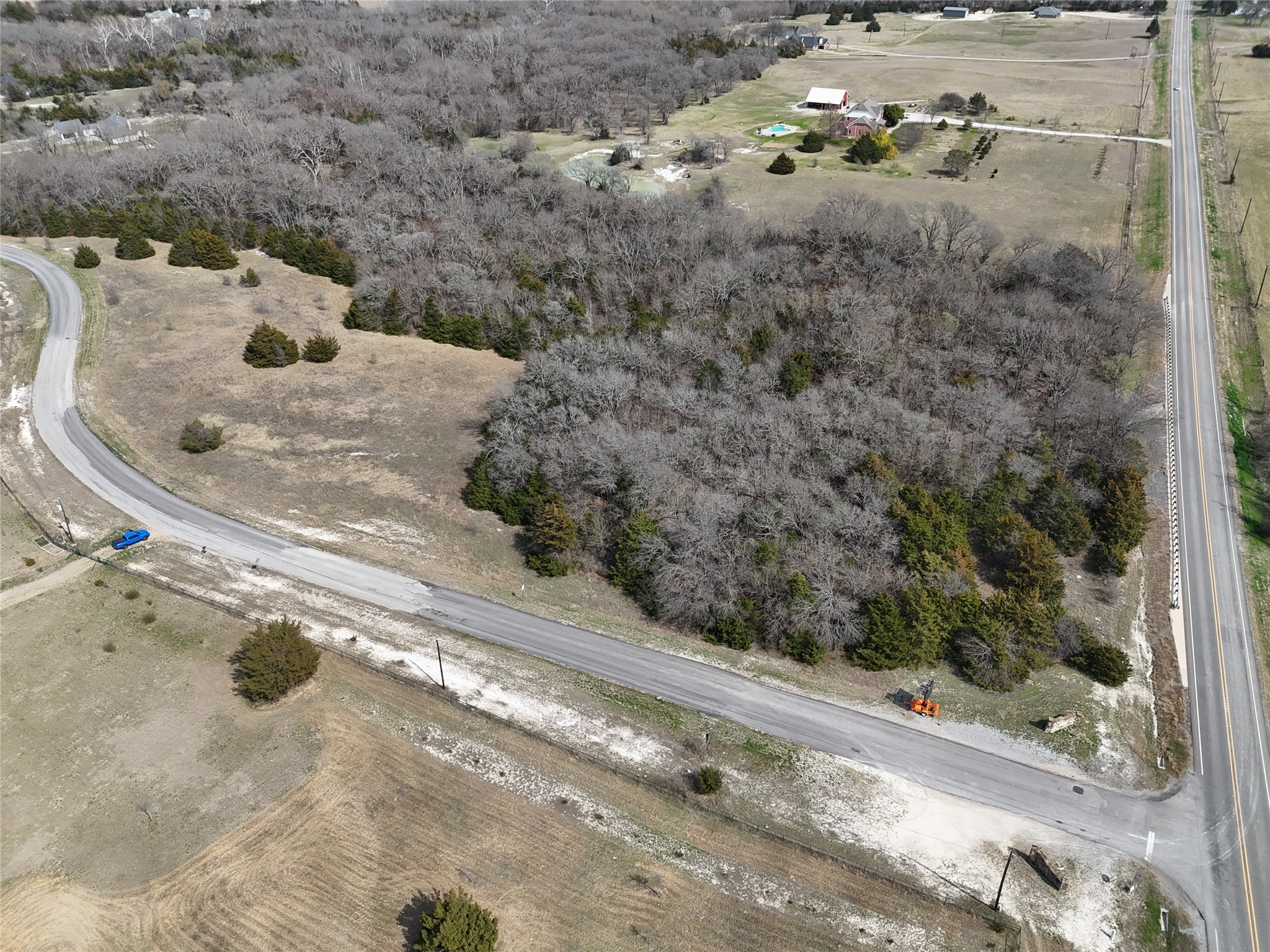 Lot 47 Fm 455 Anna TX 75409