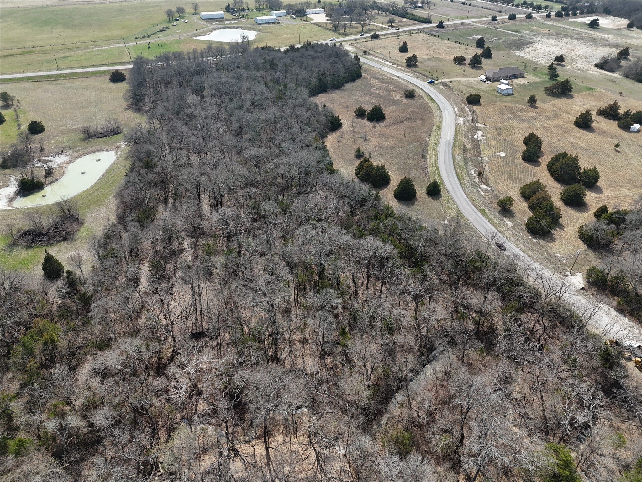 Lot 47 Fm 455 Anna TX 75409