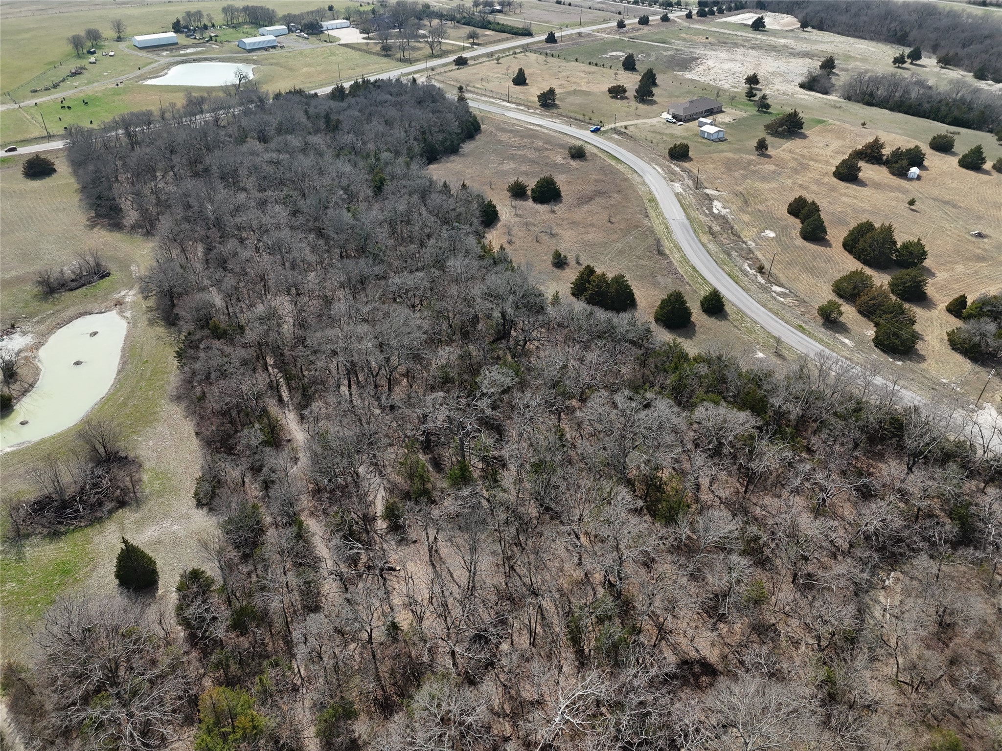 Lot 47 Fm 455 Anna TX 75409