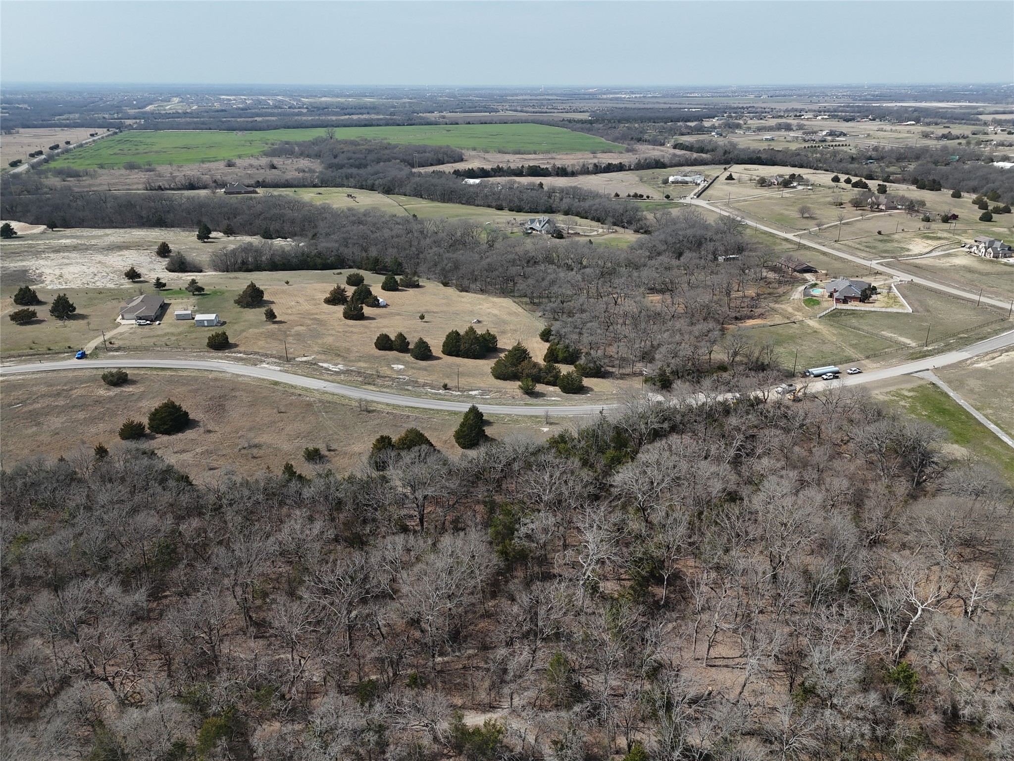 Lot 47 Fm 455 Anna TX 75409