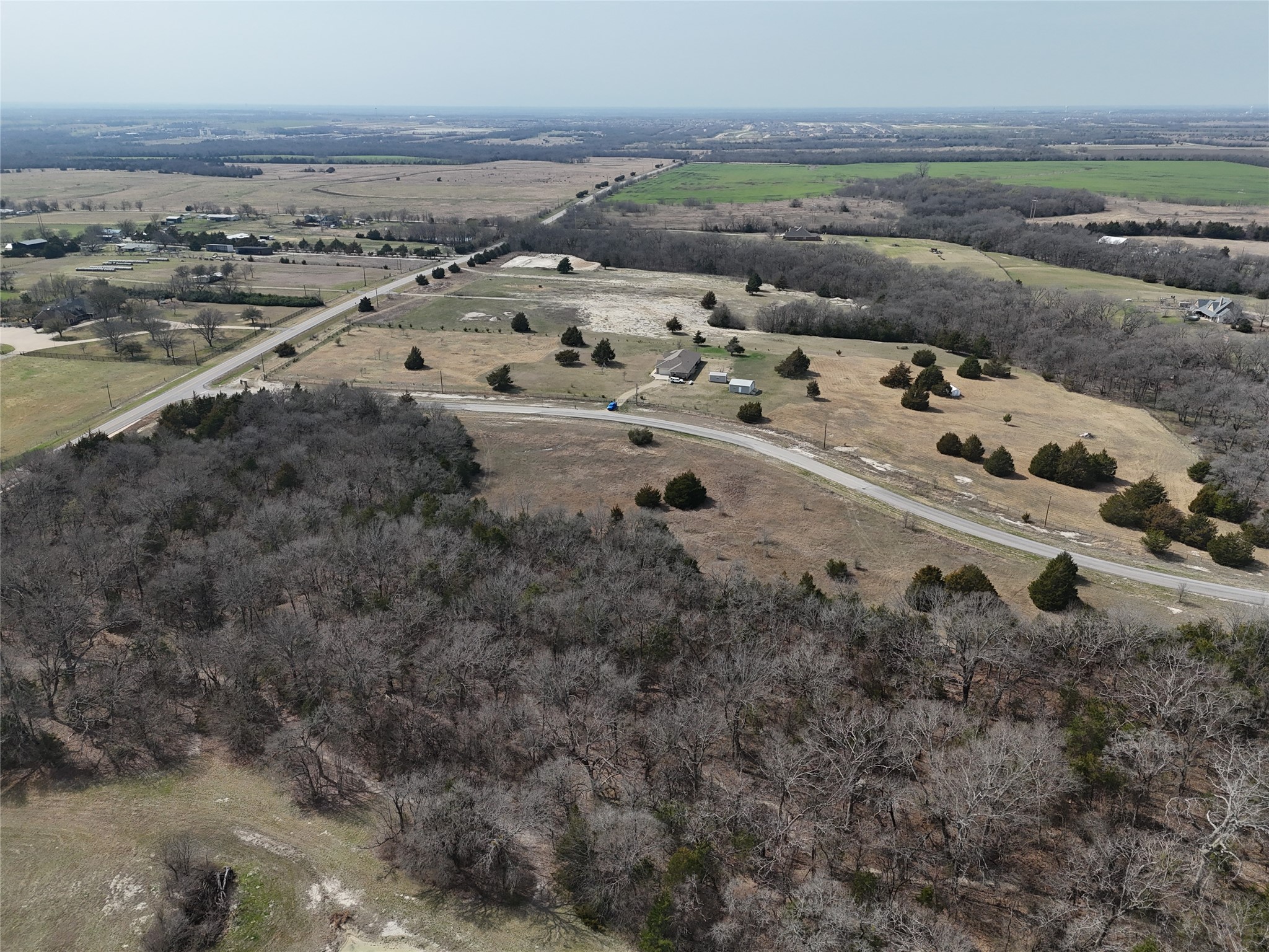 Lot 47 Fm 455 Anna TX 75409