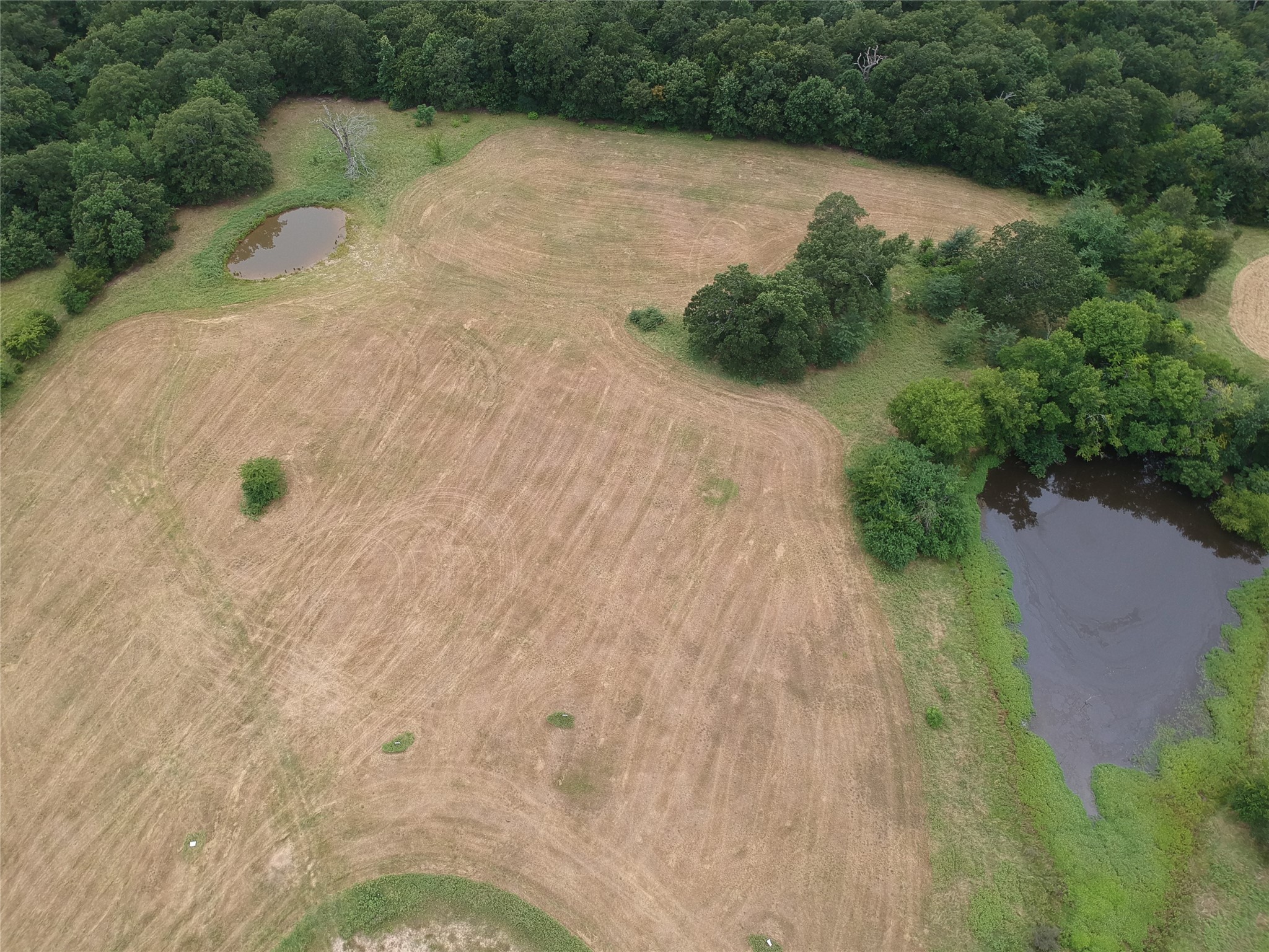 Tbd County Road 3515 Dike TX 75437