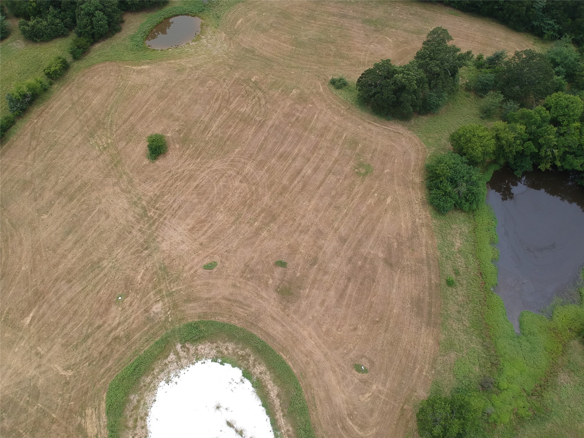 Tbd County Road 3515 Dike TX 75437