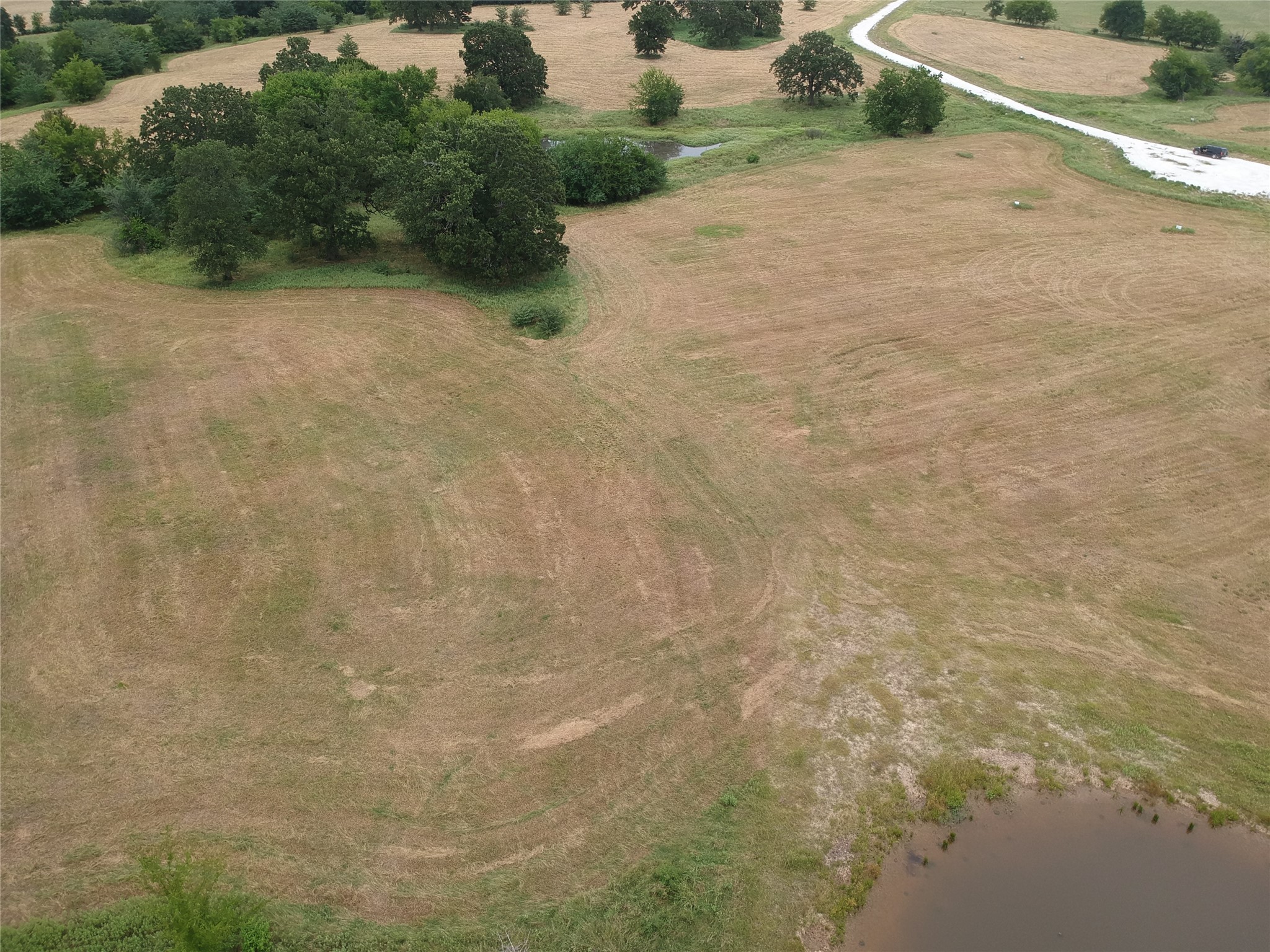 Tbd County Road 3515 Dike TX 75437