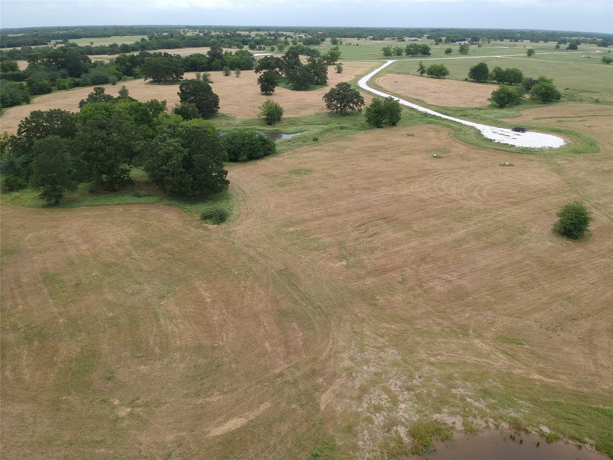 Tbd County Road 3515 Dike TX 75437