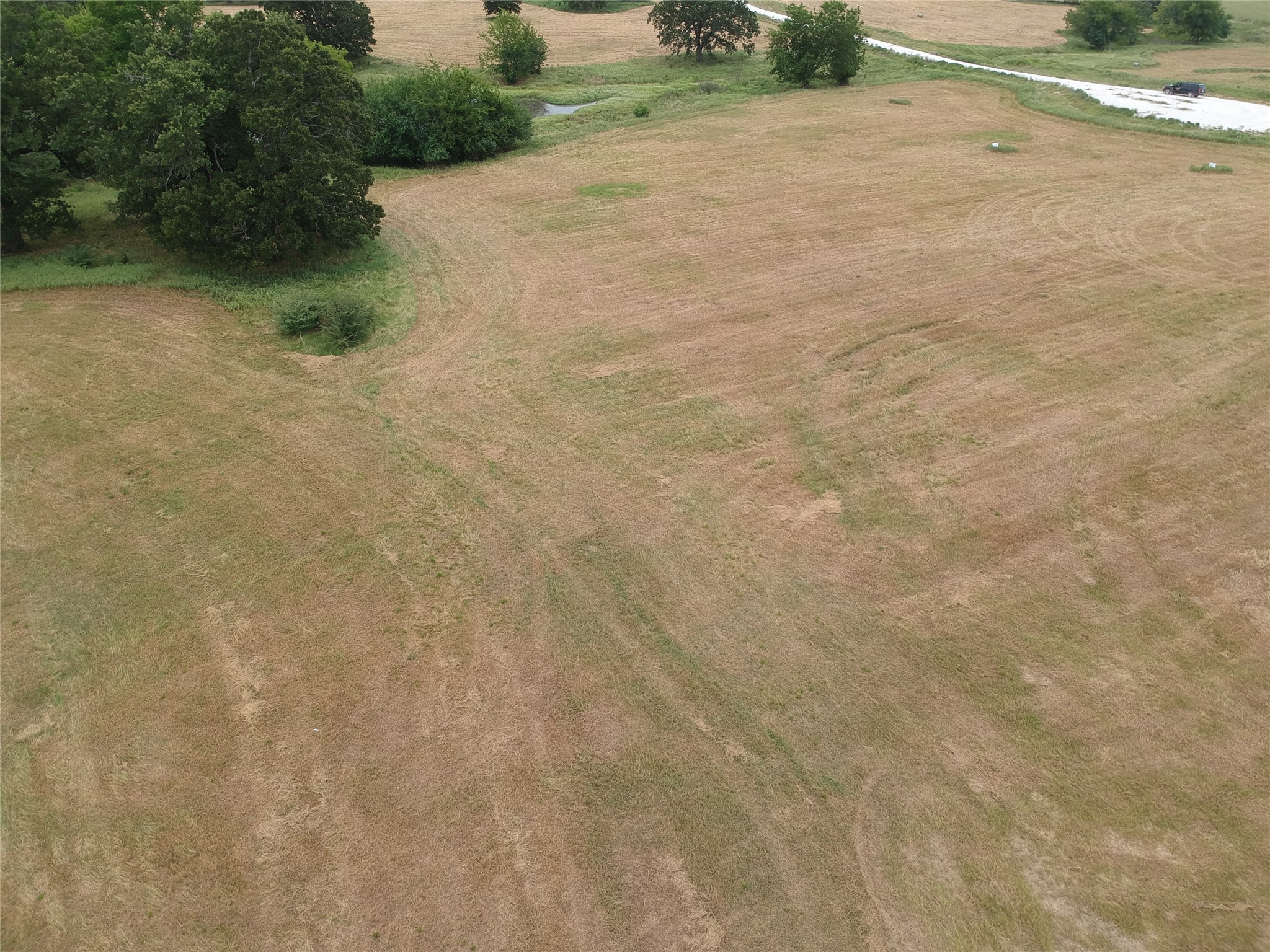 Tbd County Road 3515 Dike TX 75437