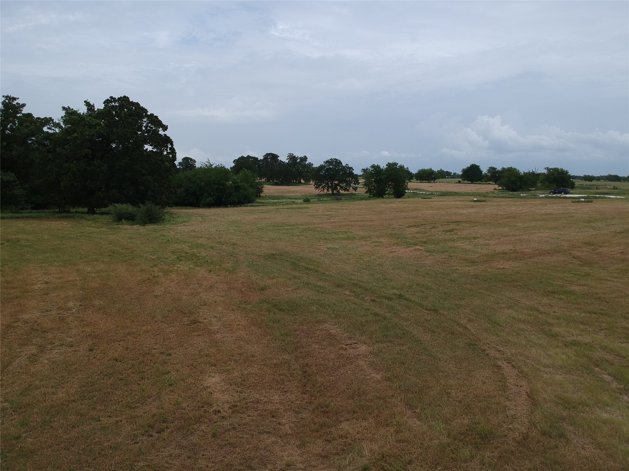 Tbd County Road 3515 Dike TX 75437