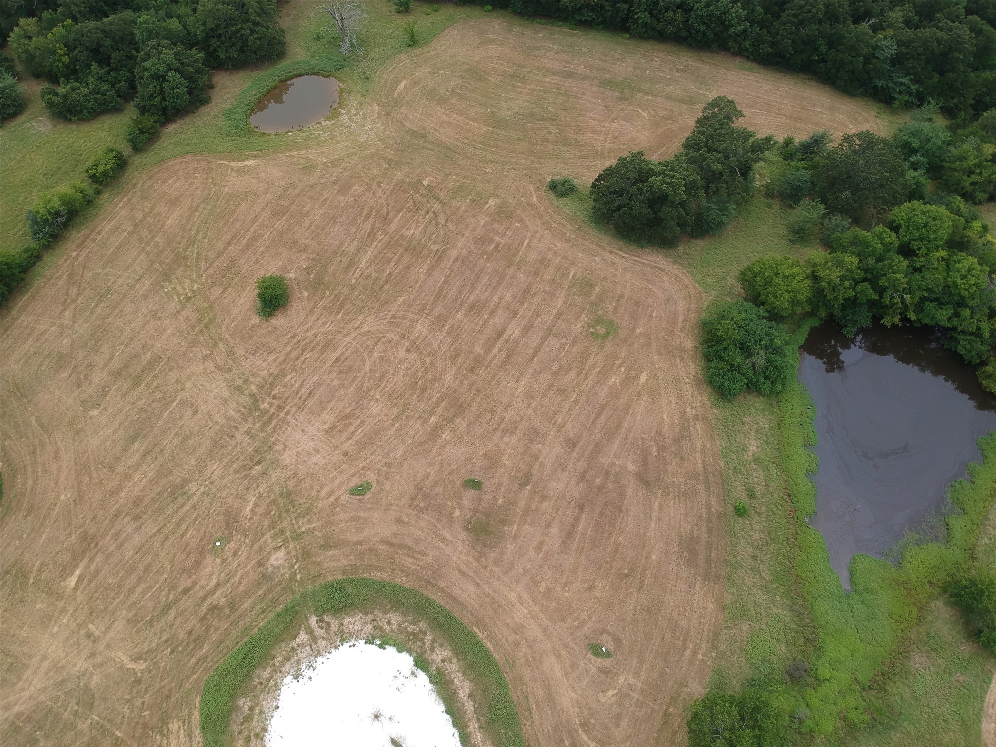 Tbd County Road 3515 Dike TX 75437