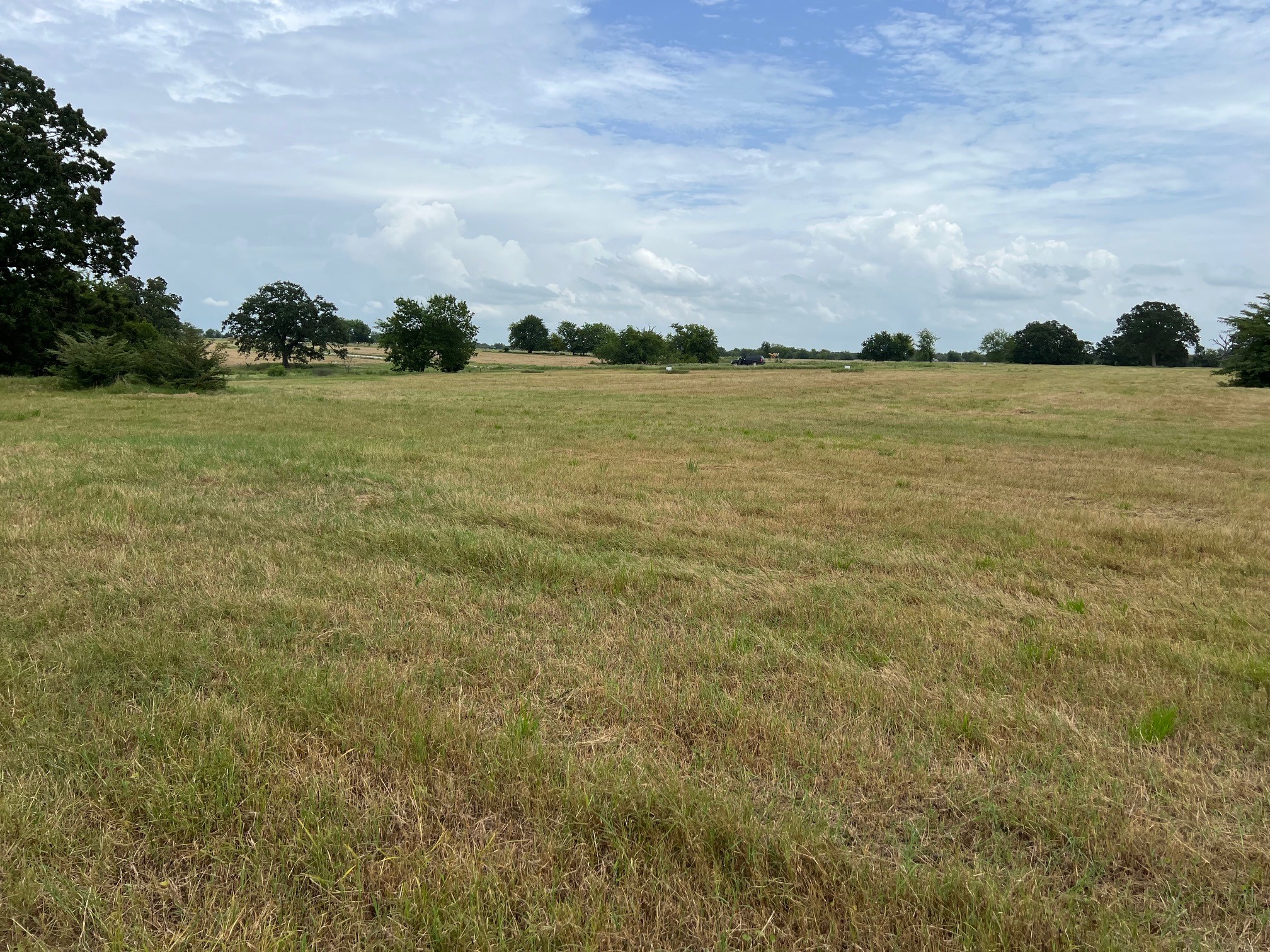 Tbd County Road 3515 Dike TX 75437
