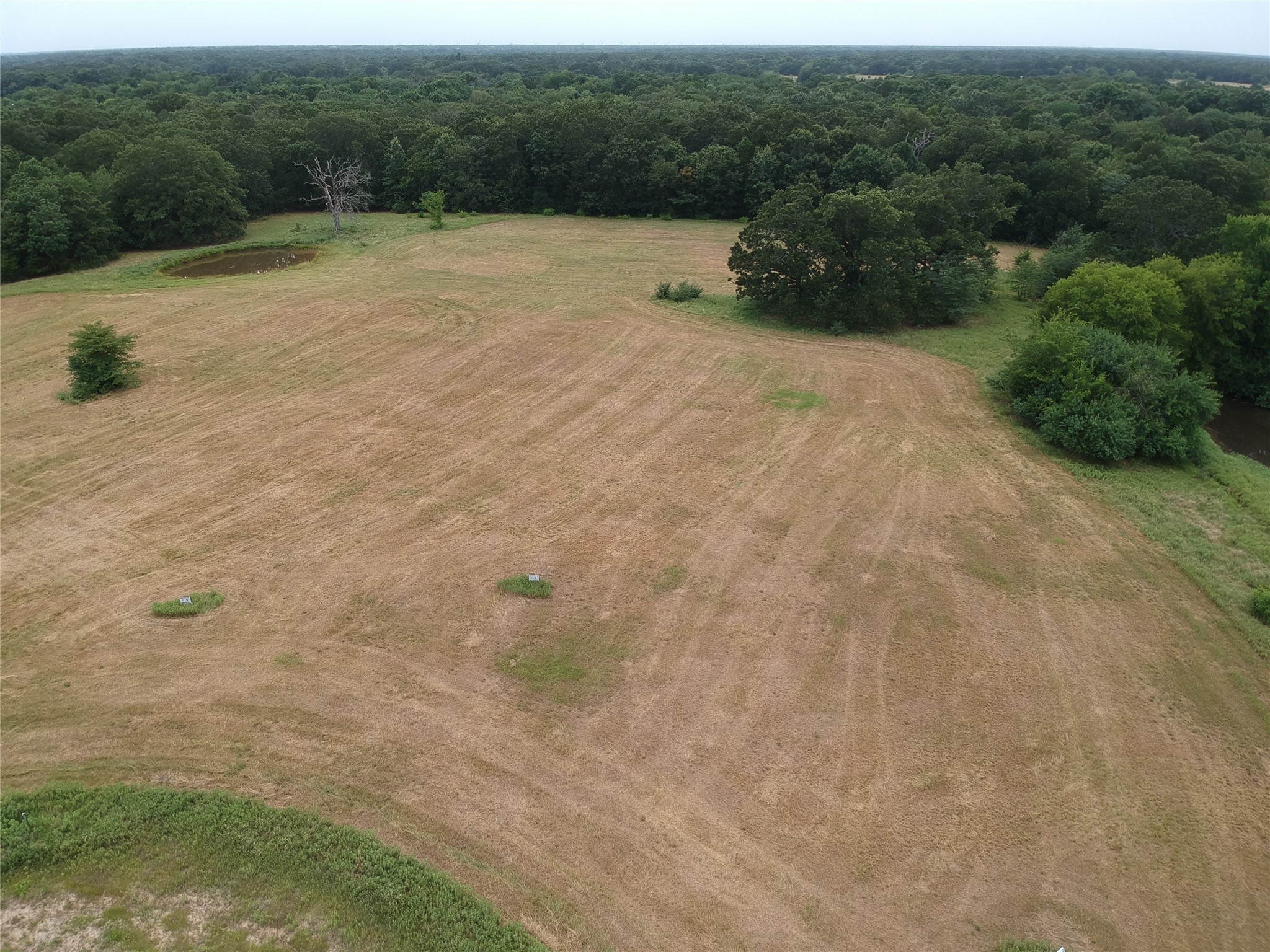 Tbd County Road 3515 Dike TX 75437