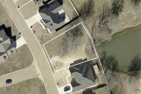 2824 Kingfisher Lane Mt Pleasant TX 75455