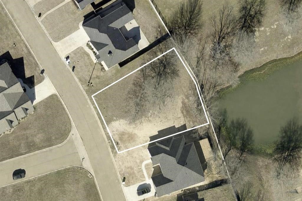 2824 Kingfisher Lane Mt Pleasant TX 75455