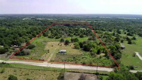 155 Private Road 5462 Mexia TX 76667