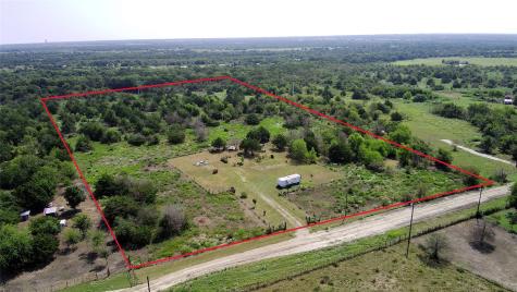 155 Private Road 5462 Mexia TX 76667