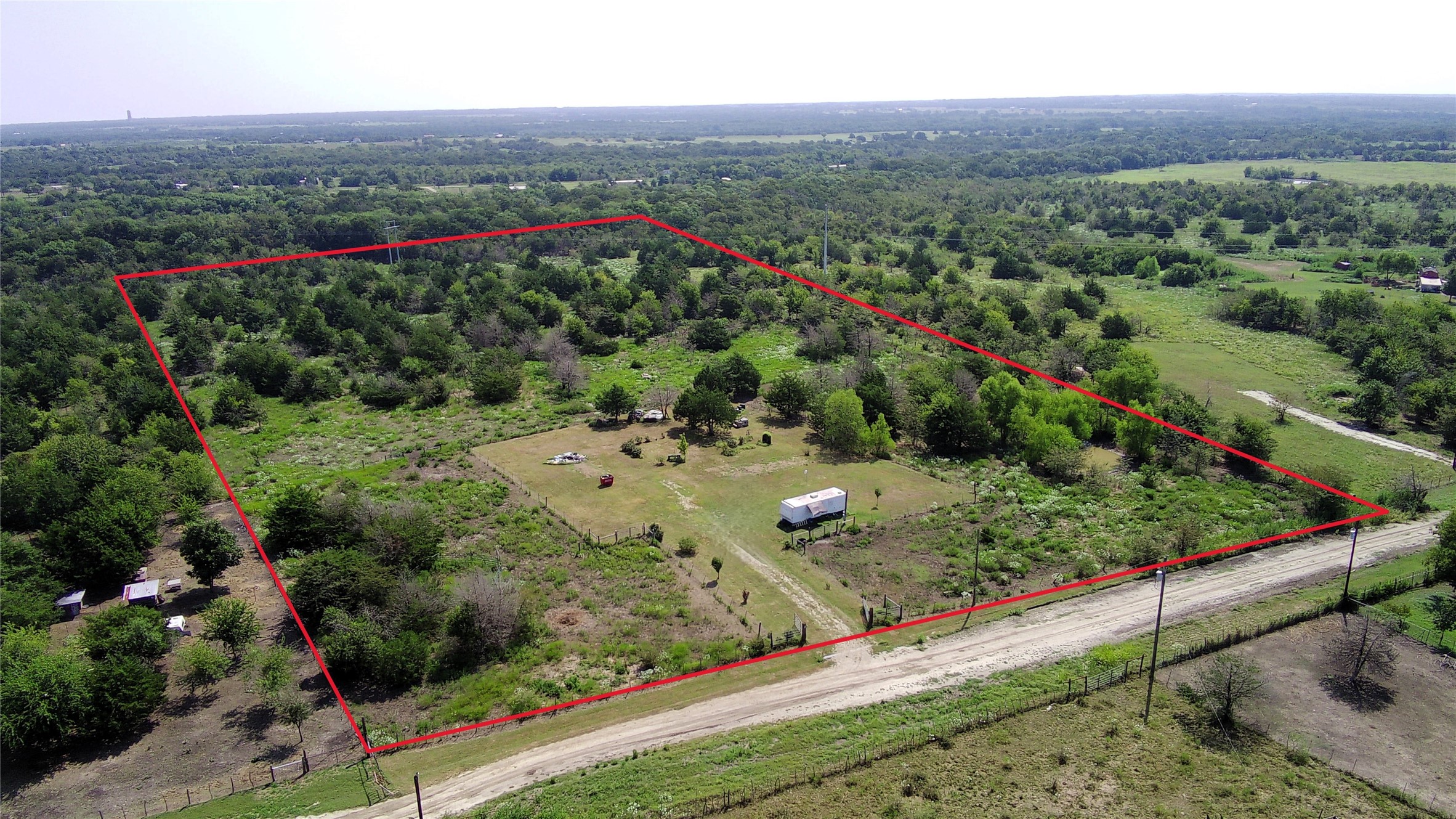 155 Private Road 5462 Mexia TX 76667